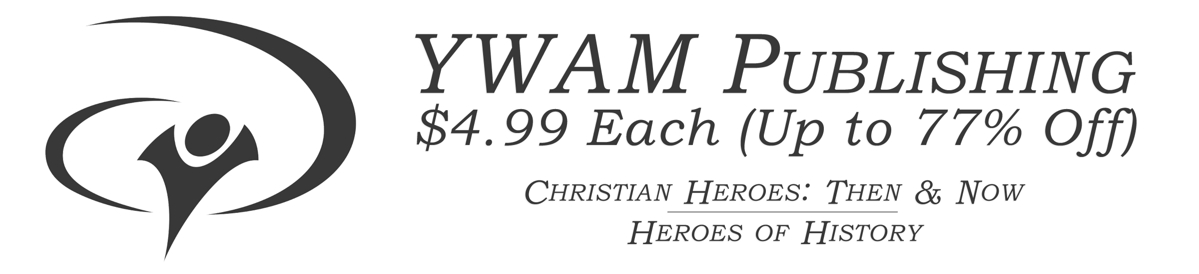 YWAM Offer