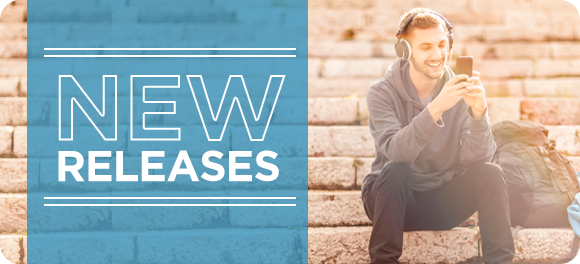 New Release Audiobooks