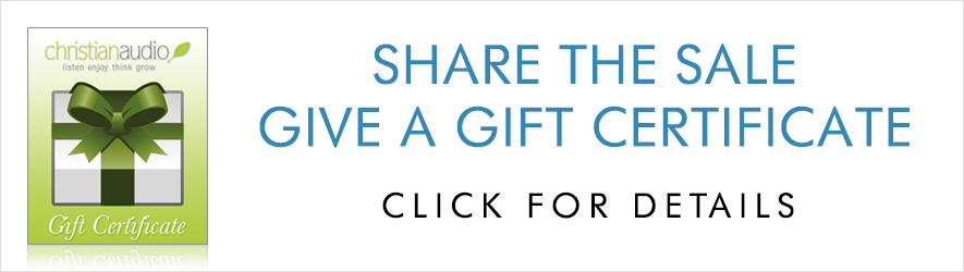 The Twice-Yearly Sale Gift Certificate